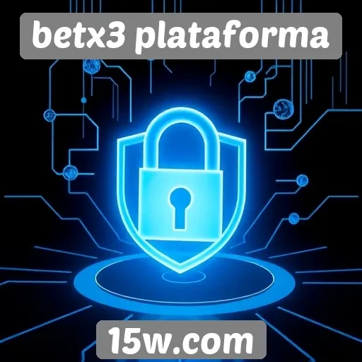 Avaliação da segurança na betx3 plataforma de apostas