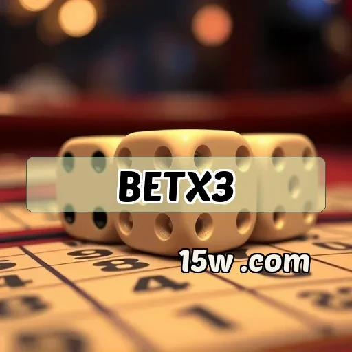 betx3 plataforma Cassino Online