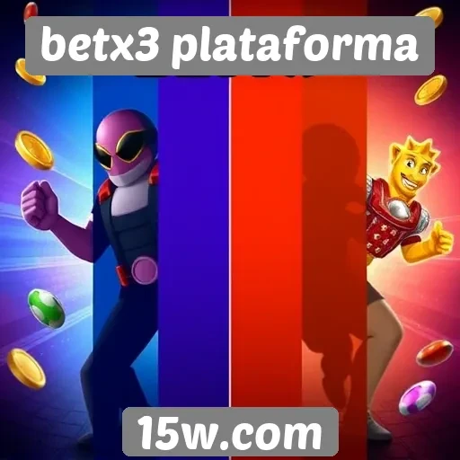 Comparação entre jogos disponíveis na betx3 plataforma