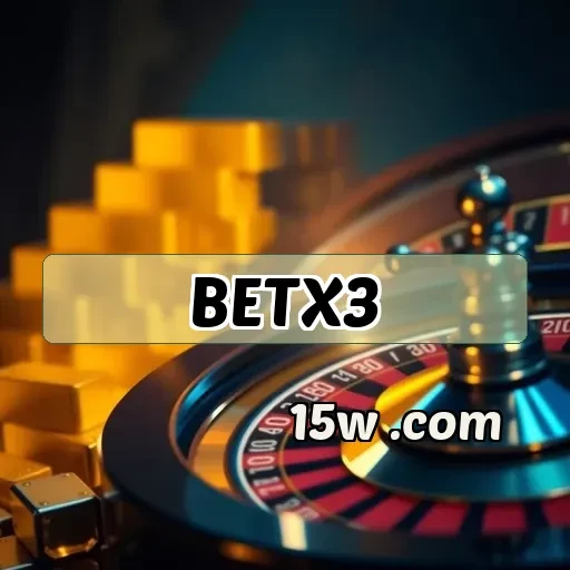 betx3 plataforma Jogos Ao Vivo