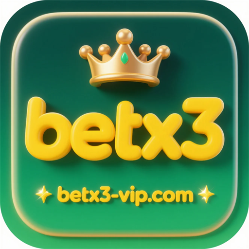 betx3 plataforma